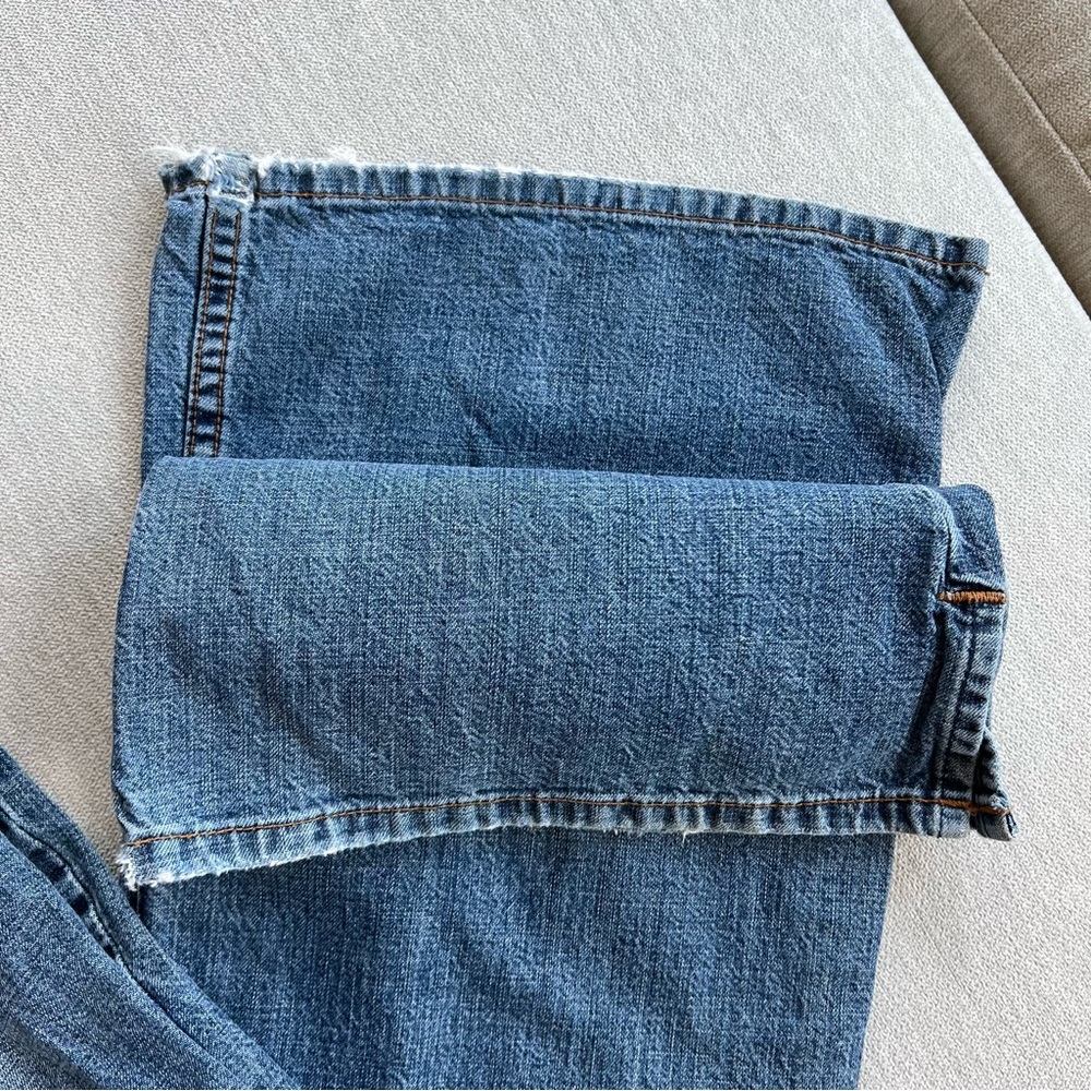 VTG Lucky Brand Denim - Picture 3 of 9